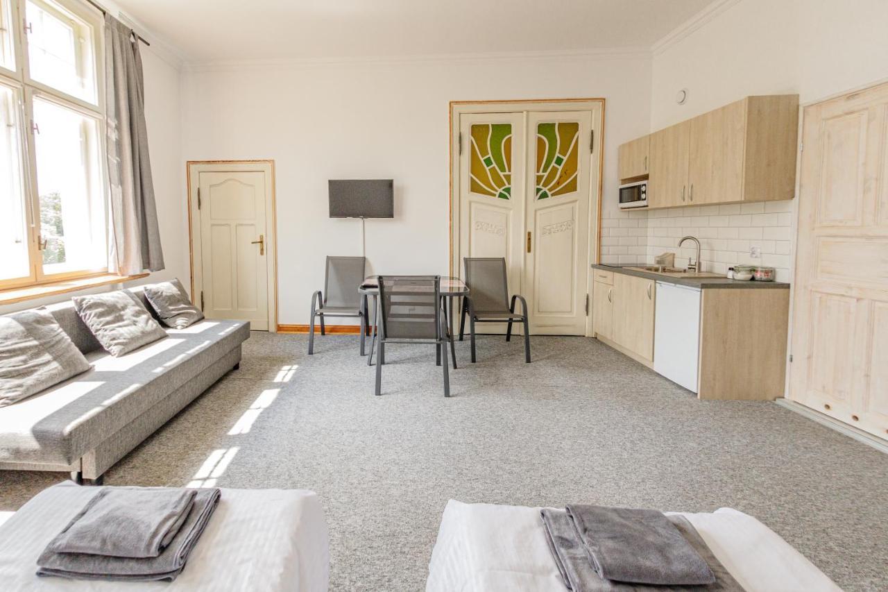 Stara Piekarnia - Pulaskiego 3 Olsztyn  Exterior foto