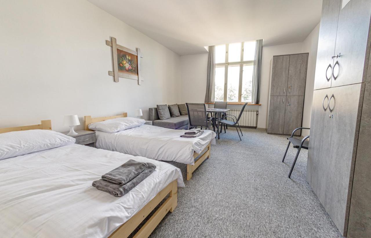 Stara Piekarnia - Pulaskiego 3 Olsztyn  Exterior foto